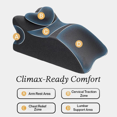 Velaro Sweet Spot Pillow - Velaro