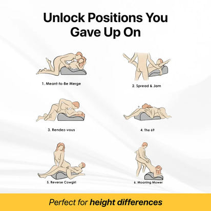 Velaro Sweet Spot Pillow - Velaro