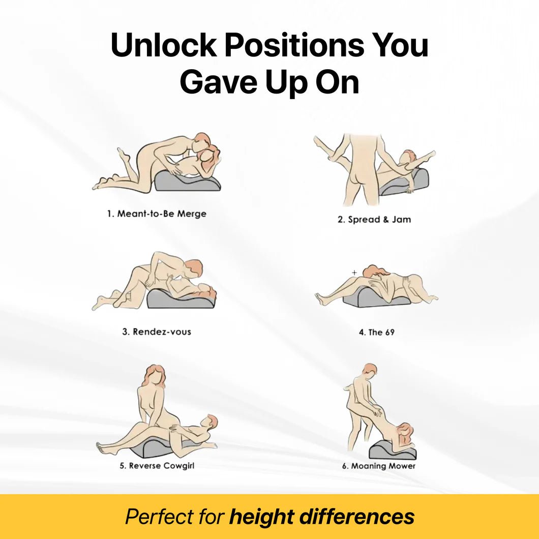 Velaro Sweet Spot Pillow - Velaro