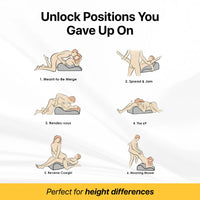 Velaro Sweet Spot Pillow - Velaro