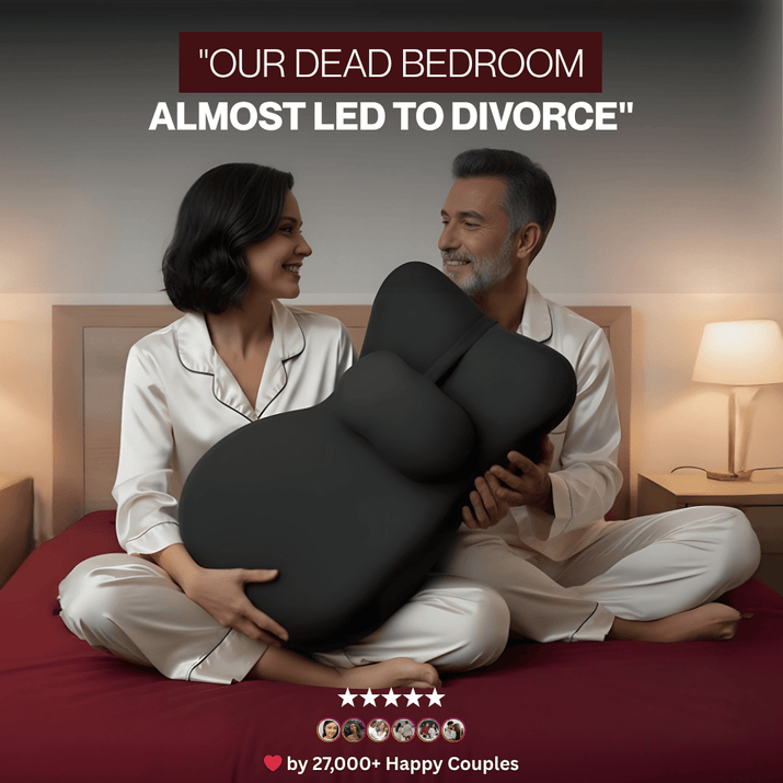 Velaro Sweet Spot Pillow - Velaro