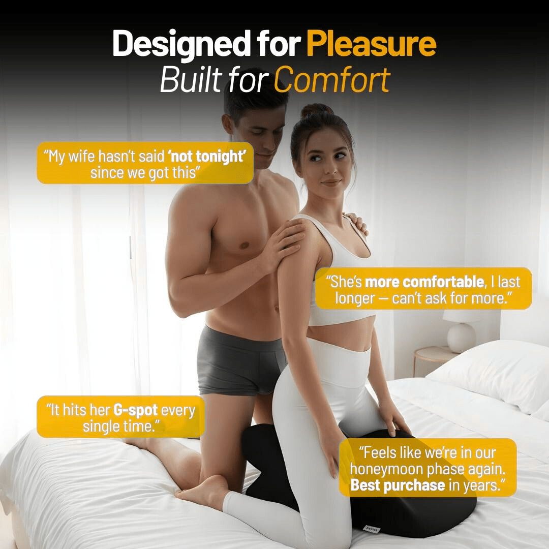 Velaro Sweet Spot Pillow - Velaro