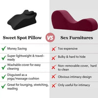 Velaro Sweet Spot Pillow - Velaro