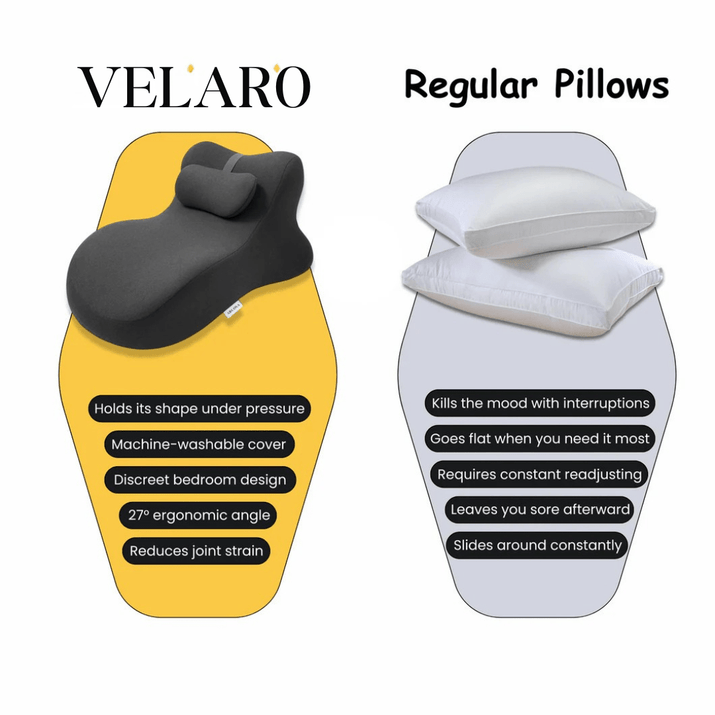 Velaro Sweet Spot Pillow - Velaro