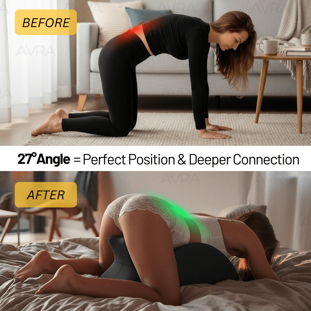 Velaro Sweet Spot Pillow - Velaro